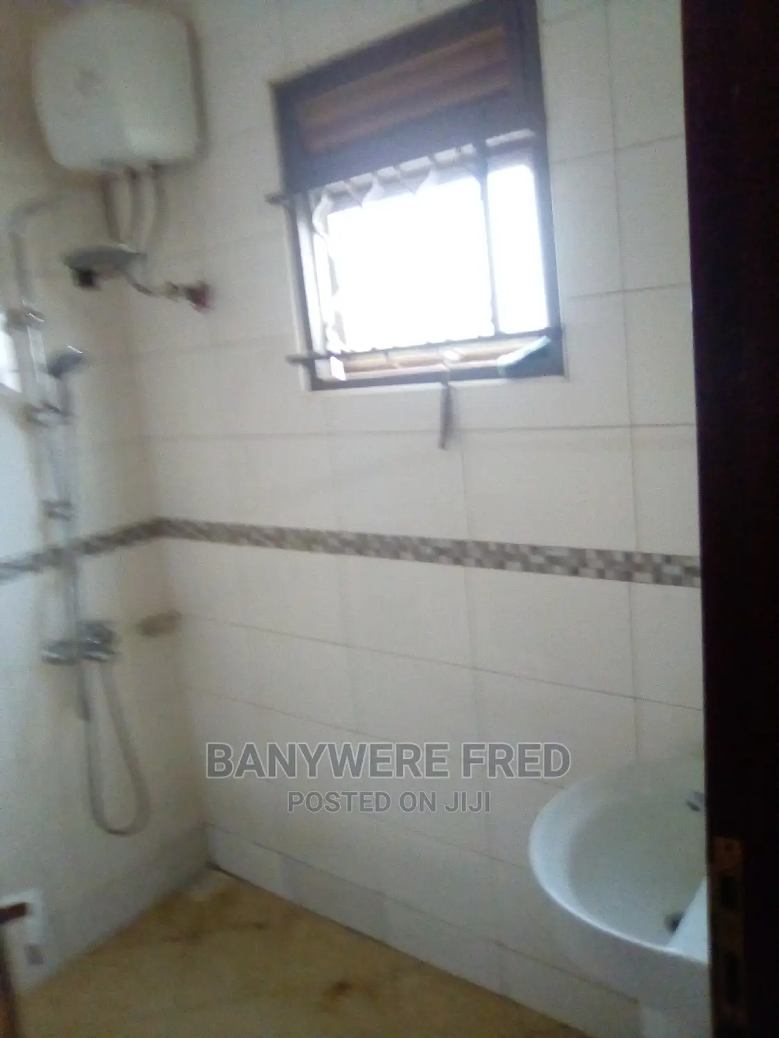 Furnished 4bdrm Bungalow in Mbalwa Estate, Wakiso for Rent