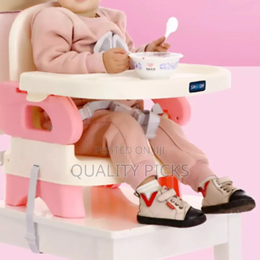 Kids Feeding Chair