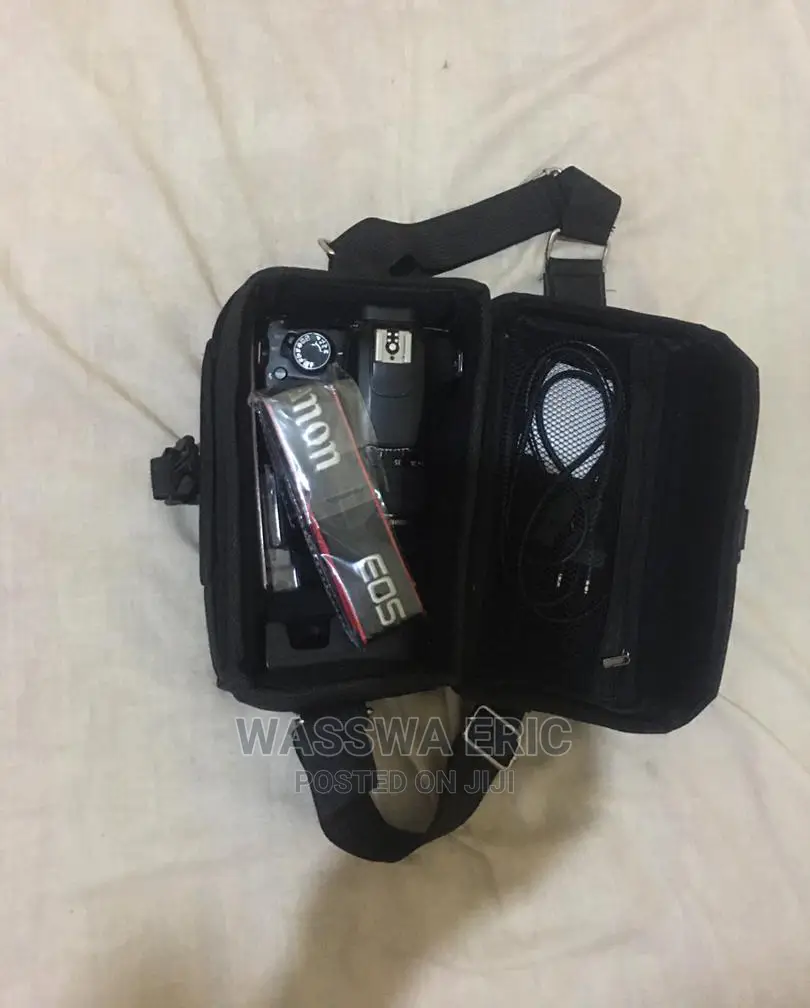 Canon 1100d