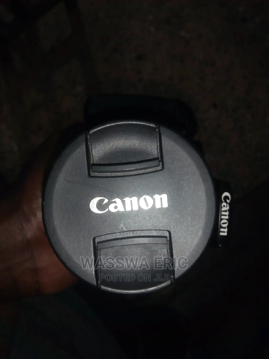 Canon 1100d