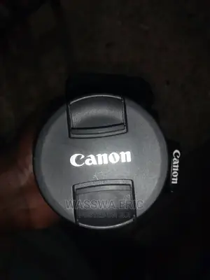 Canon 1100d