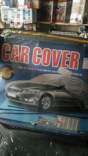 Protection Against Bad Weather.