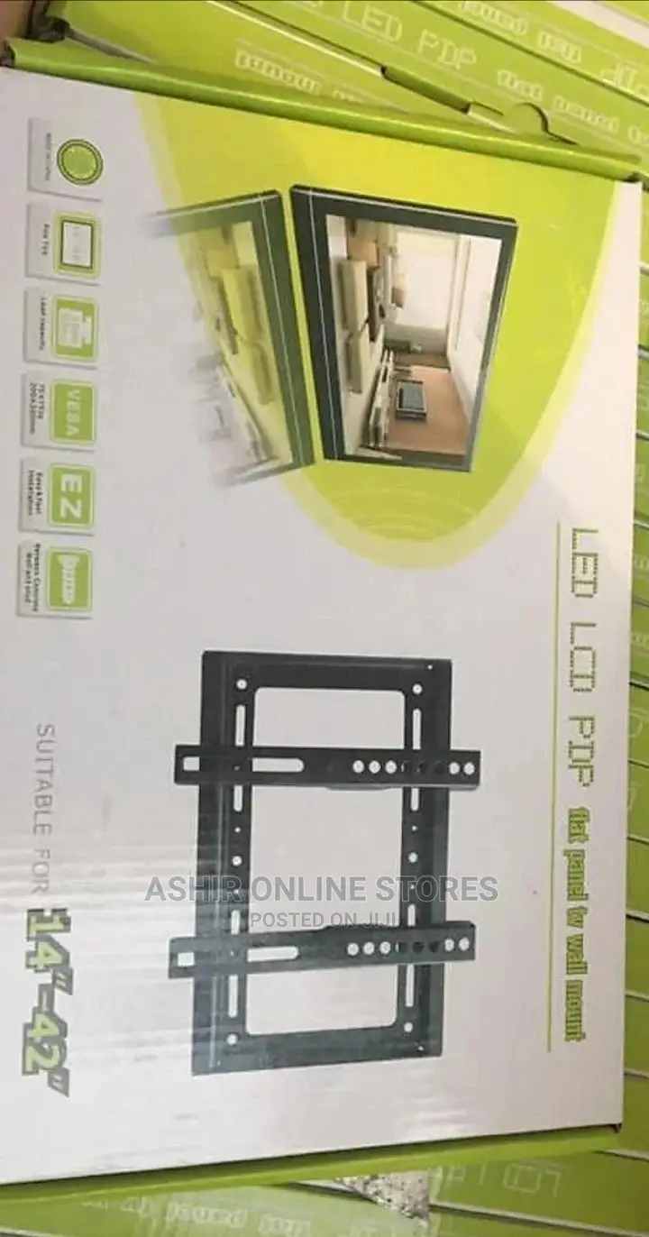For 14- 42 Inch Tv Wall Mount