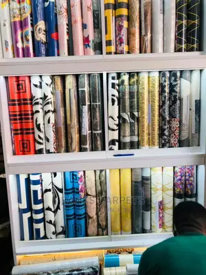 2D Wall Papers