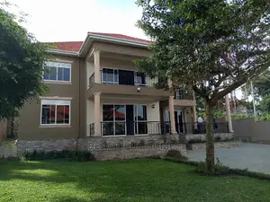 Furnished 6bdrm Mansion in Munyonyo, Kampala for Sale