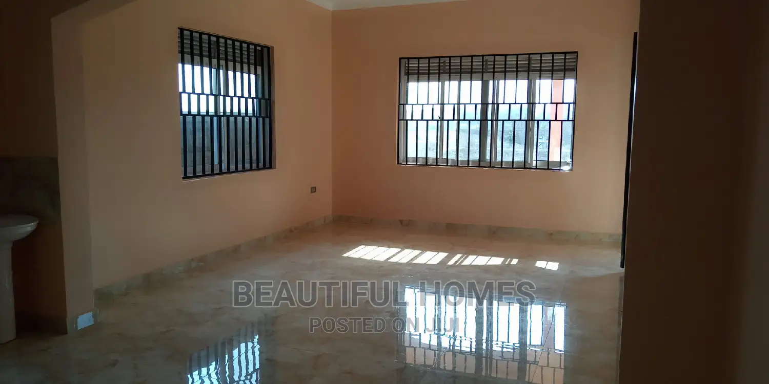 Furnished 1bdrm Apartment in Najjera, Kampala for Sale