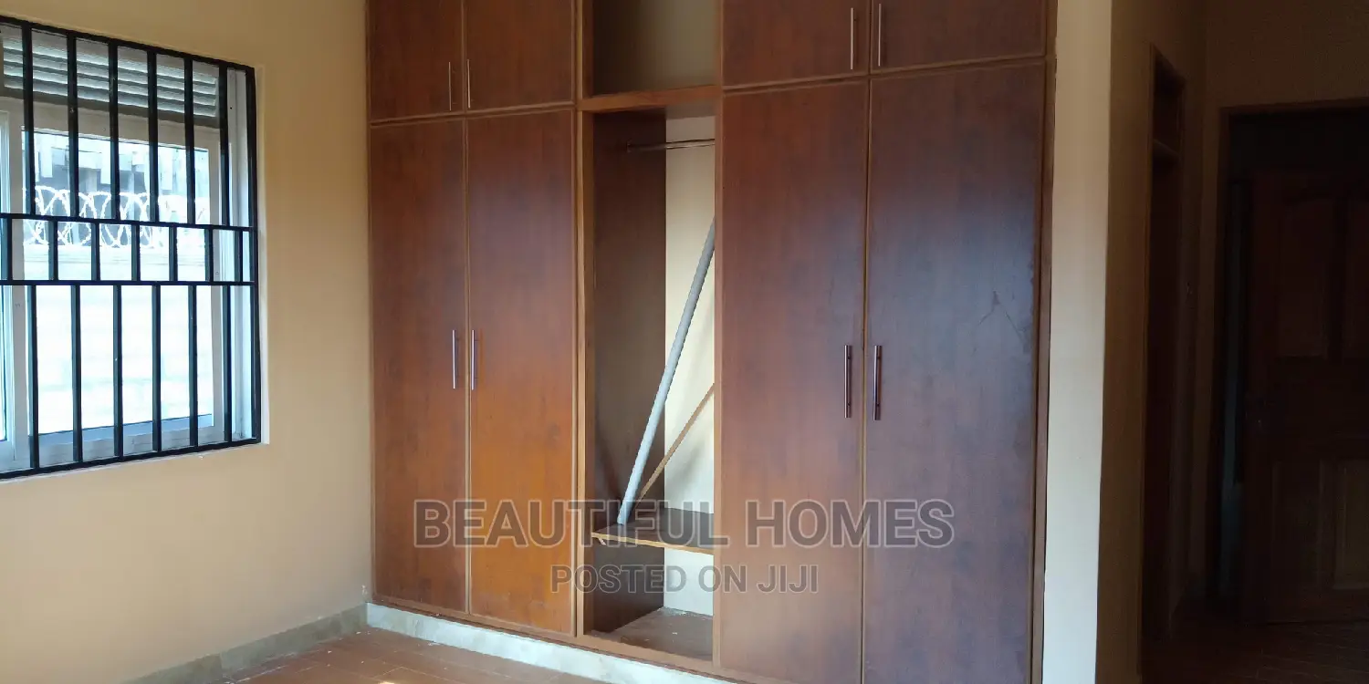 Furnished 1bdrm Apartment in Najjera, Kampala for Sale