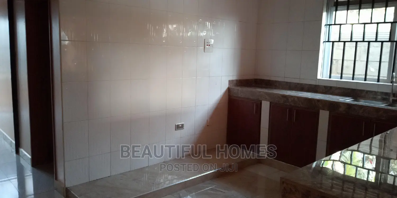 Furnished 1bdrm Apartment in Najjera, Kampala for Sale