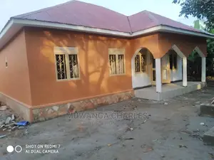 3bdrm House in Fs Properties Ltd, Kampala for Sale
