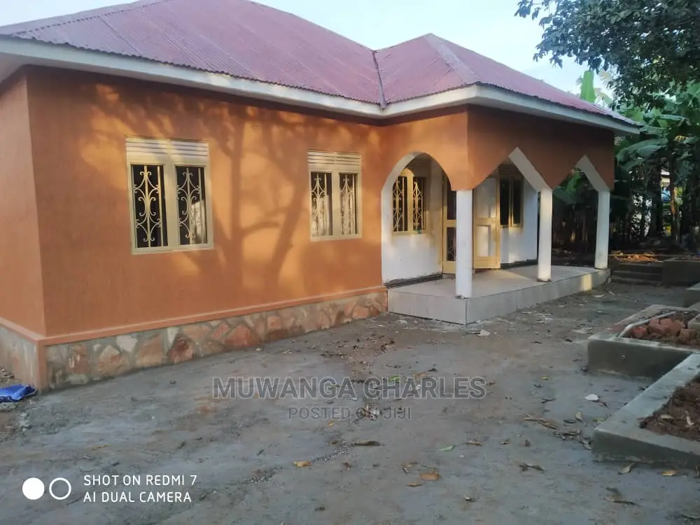 3bdrm House in Fs Properties Ltd, Kampala for Sale