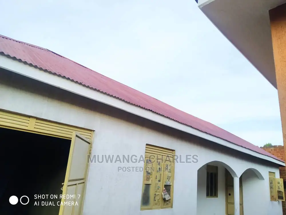 3bdrm House in Fs Properties Ltd, Kampala for Sale