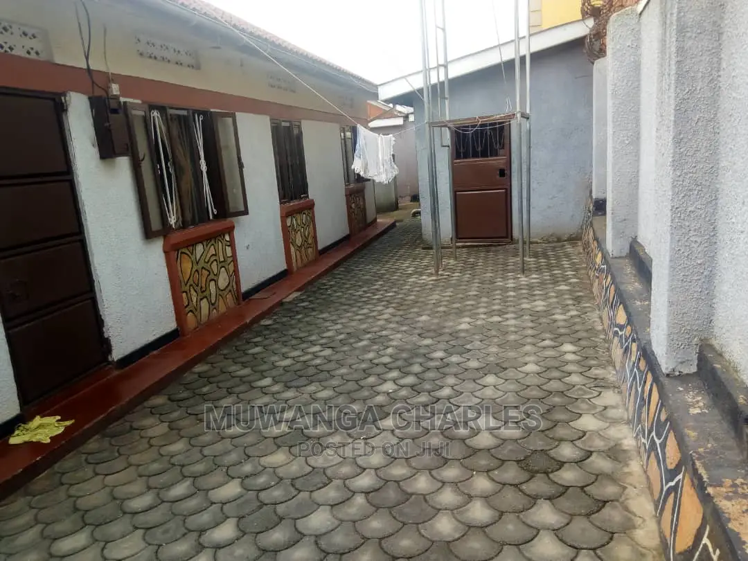 3bdrm House in Fs Properties Ltd, Kampala for sale