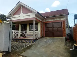 3bdrm House in Fs Properties Ltd, Kampala for sale
