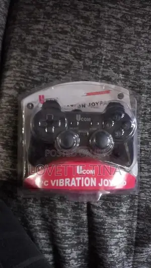 Single Gaming Pads