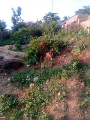 100x70ft Plot for Sale on the Main Road at Agenda
