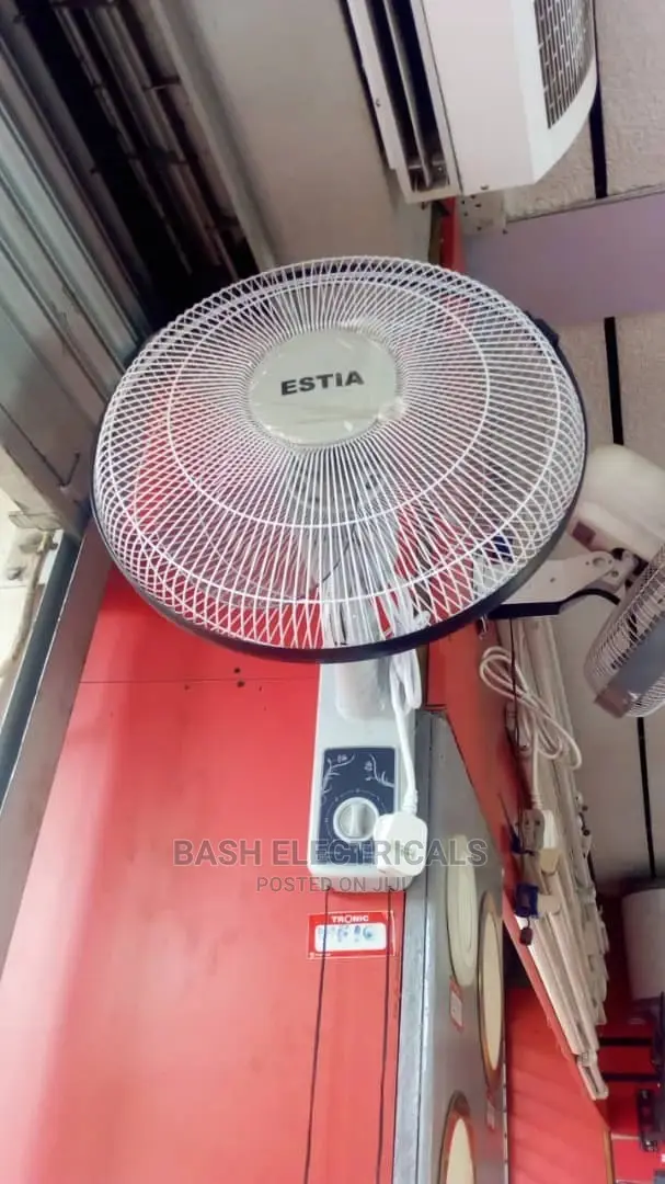 Wall Fan Tronic