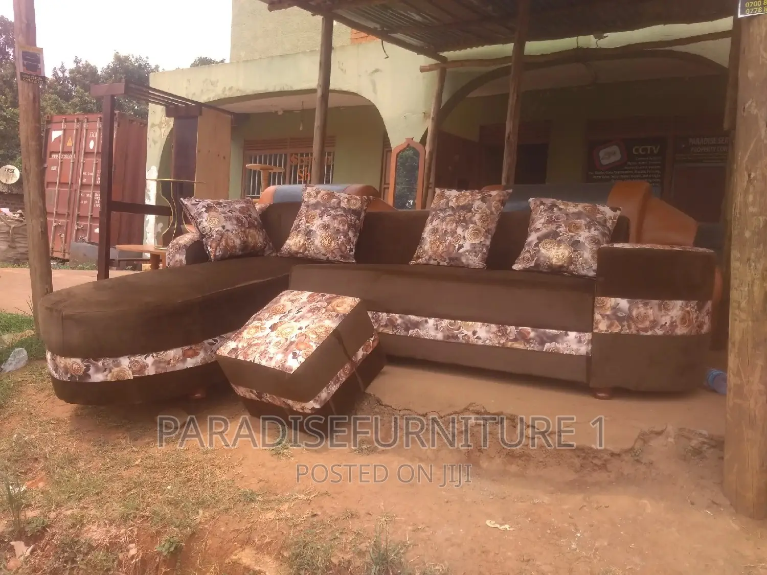 Sofa Sets on Sale Ugx.745000