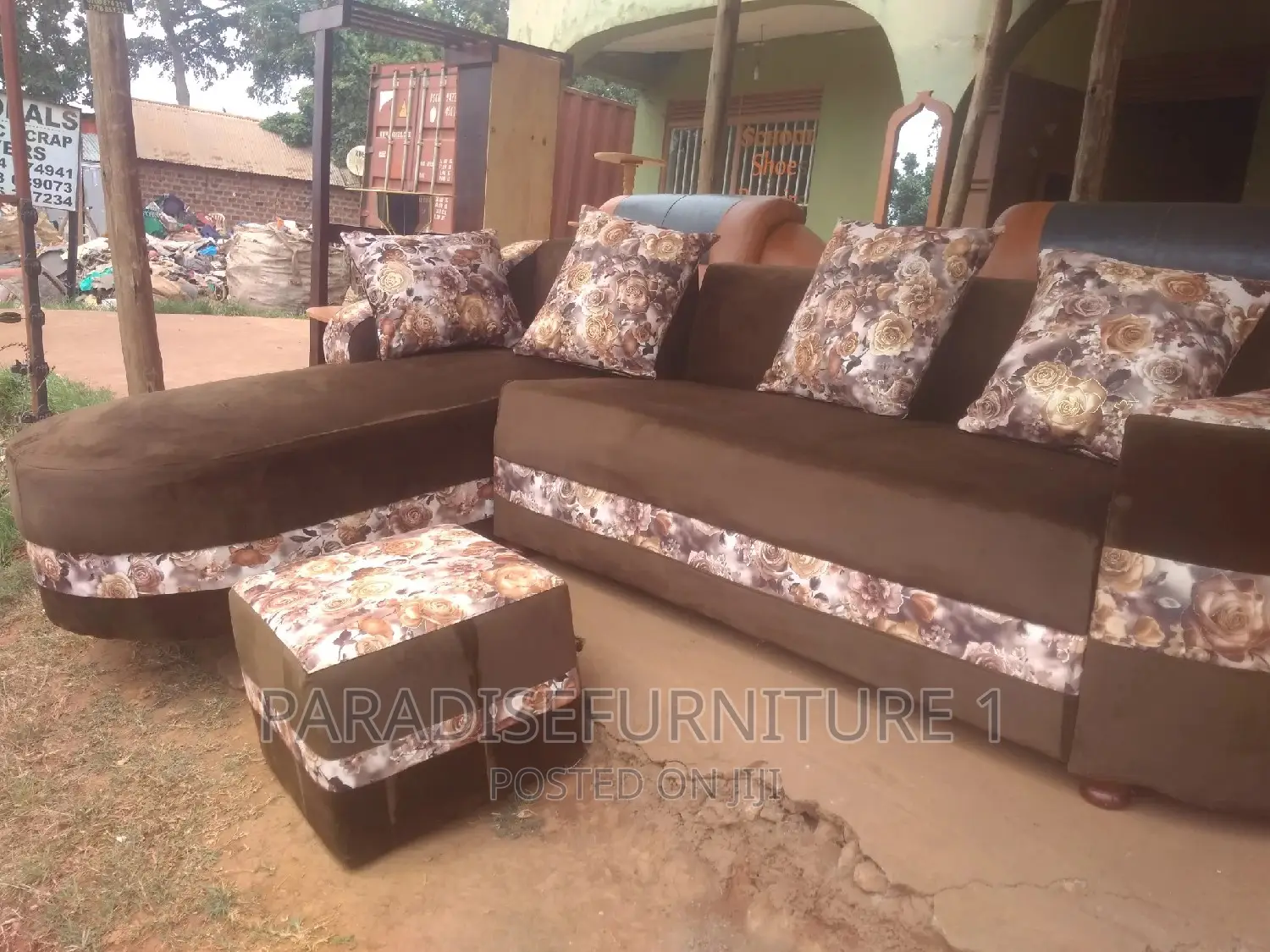 Sofa Sets on Sale Ugx.745000