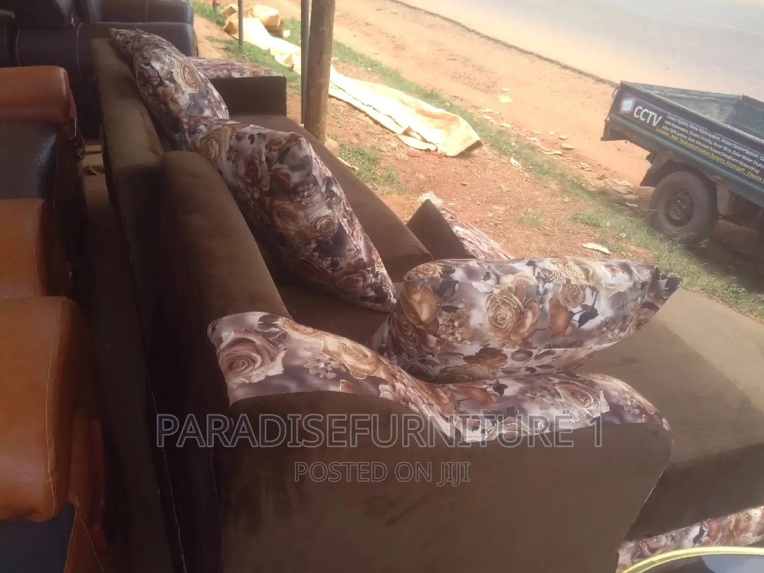 Sofa Sets on Sale Ugx.745000
