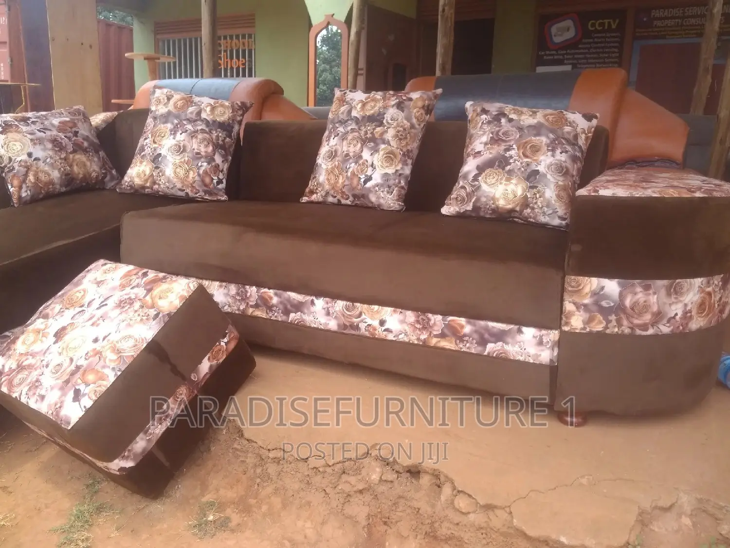 Sofa Sets on Sale Ugx.745000