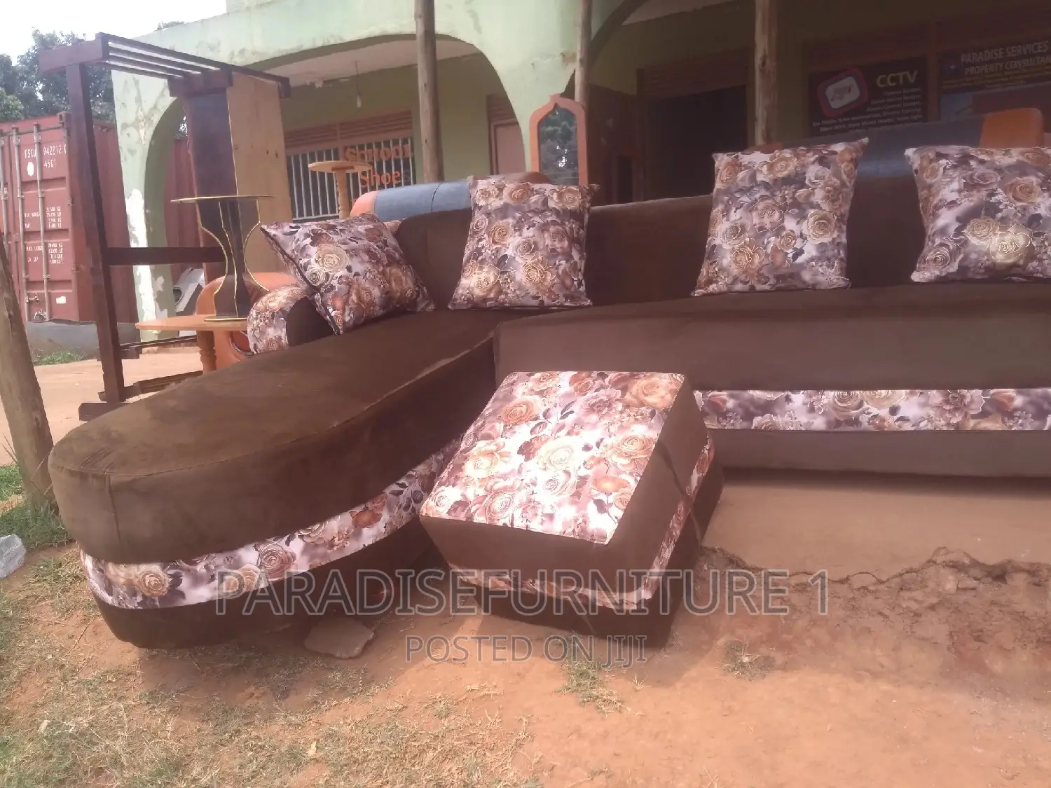 Sofa Sets on Sale Ugx.745000