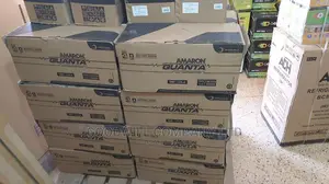 200ah Amaron Battery