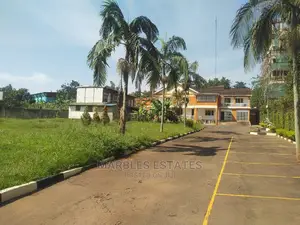 10bdrm Mansion in Bugolobi, Kampala for Rent