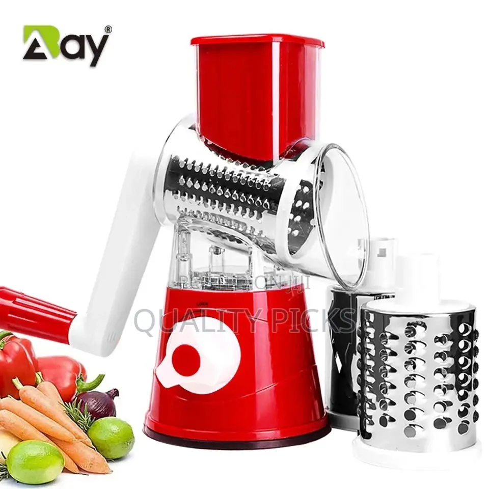 Vegatable Slicer