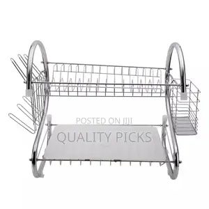 Dish Drying Rack