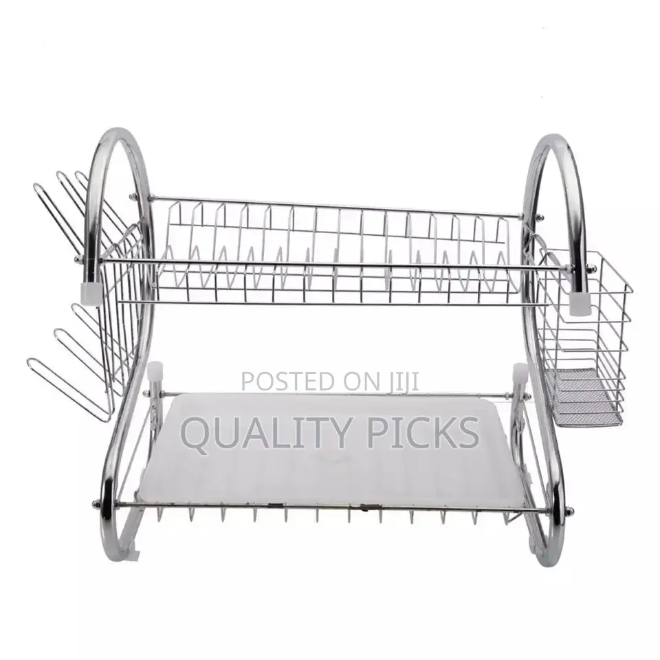 Dish Drying Rack