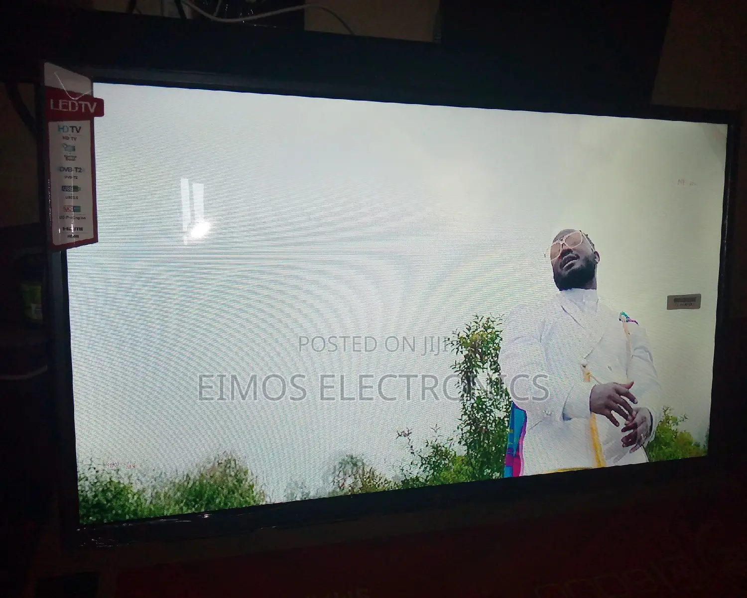 Brand New LG Digital TV 32"
