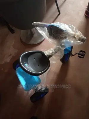 Tricycle for Kids