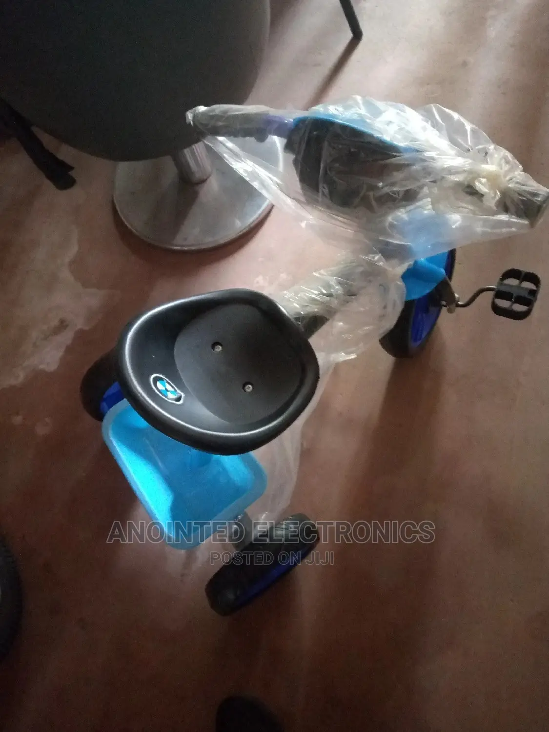 Tricycle for Kids