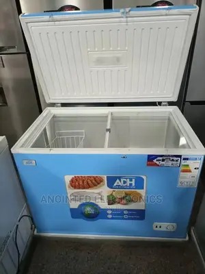 Refrigerator Adh Type