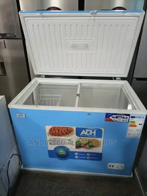 Refrigerator Adh Type