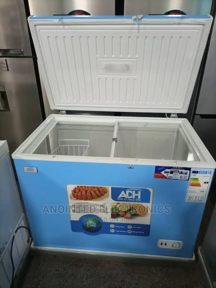 Refrigerator Adh Type