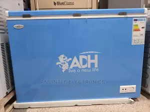 Adh Freezer