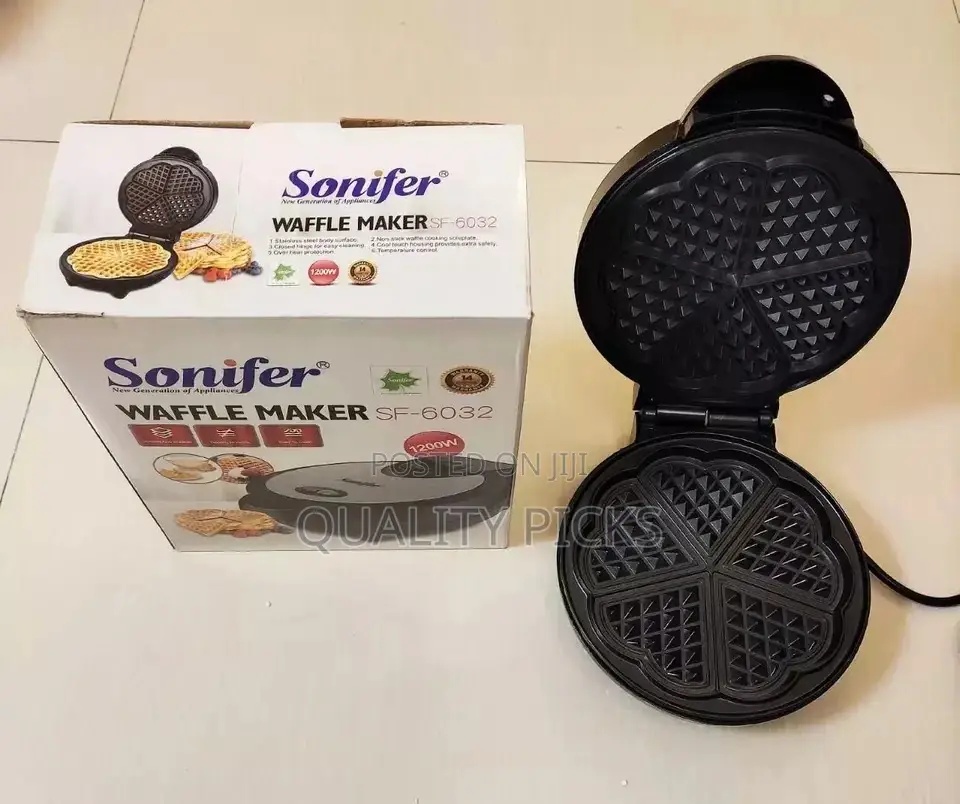 Sonifer Sandwich Maker