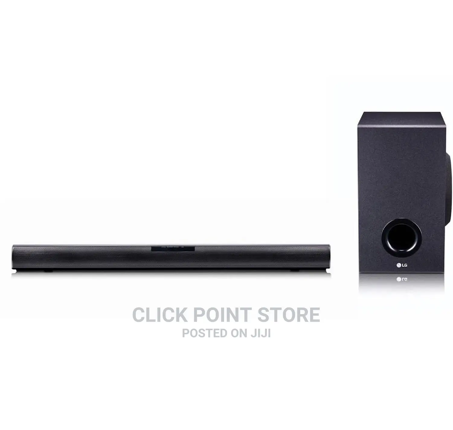 LG Sound Bar / Sound Bar Home Theater