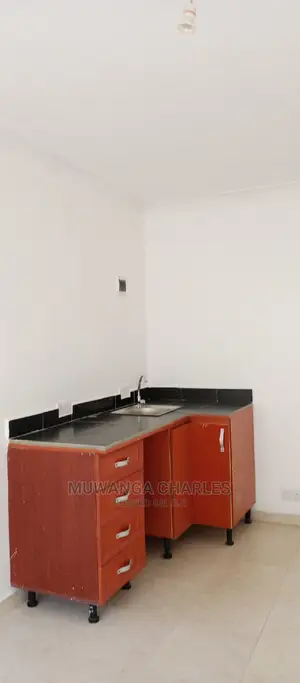 1bdrm House in Fs Properties Ltd, Kampala for Rent