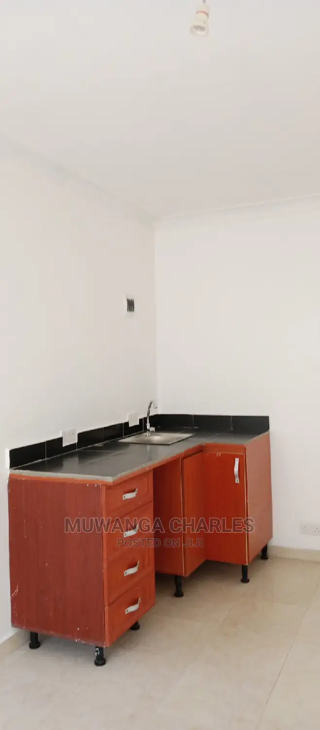 1bdrm House in Fs Properties Ltd, Kampala for Rent