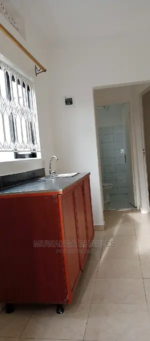 1bdrm House in Fs Properties Ltd, Kampala for Rent