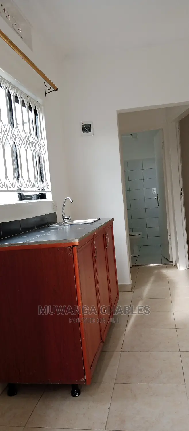1bdrm House in Fs Properties Ltd, Kampala for Rent