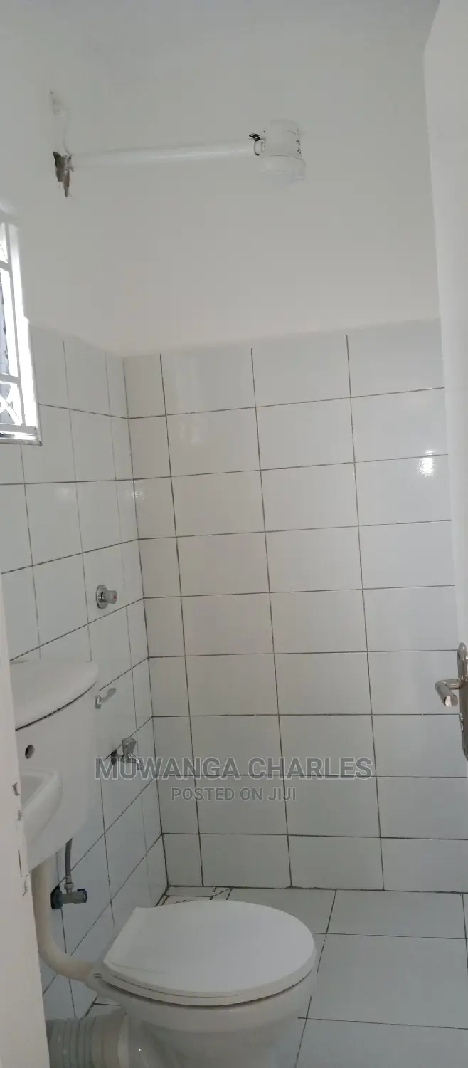 1bdrm House in Fs Properties Ltd, Kampala for Rent