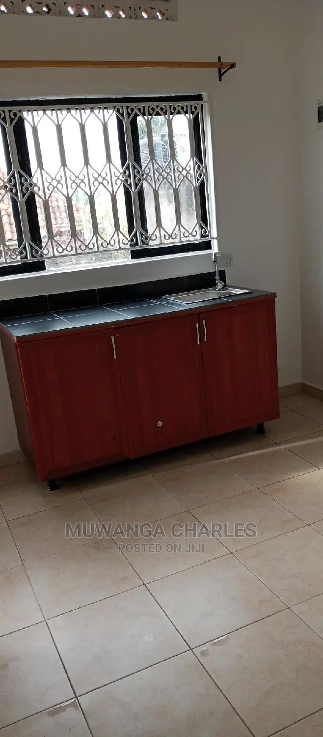 1bdrm House in Fs Properties Ltd, Kampala for Rent