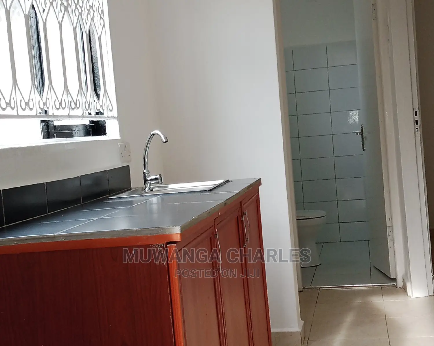 1bdrm House in Fs Properties Ltd, Kampala for Rent