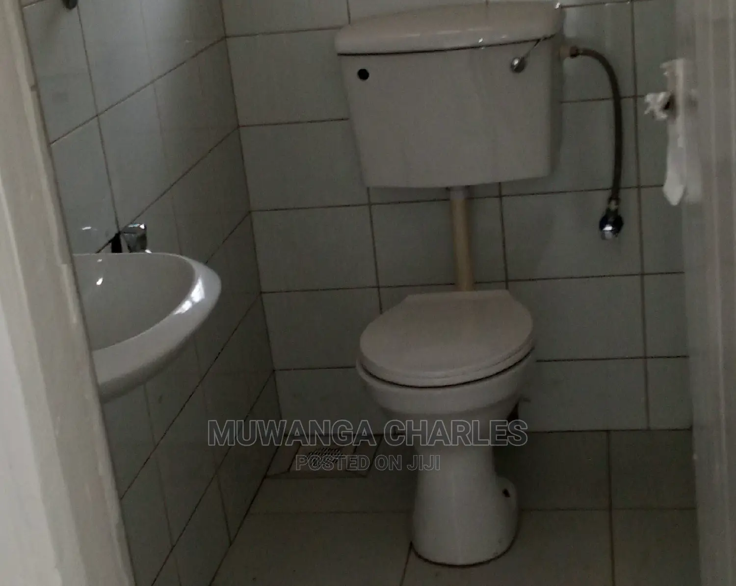 1bdrm House in Fs Properties Ltd, Kampala for Rent