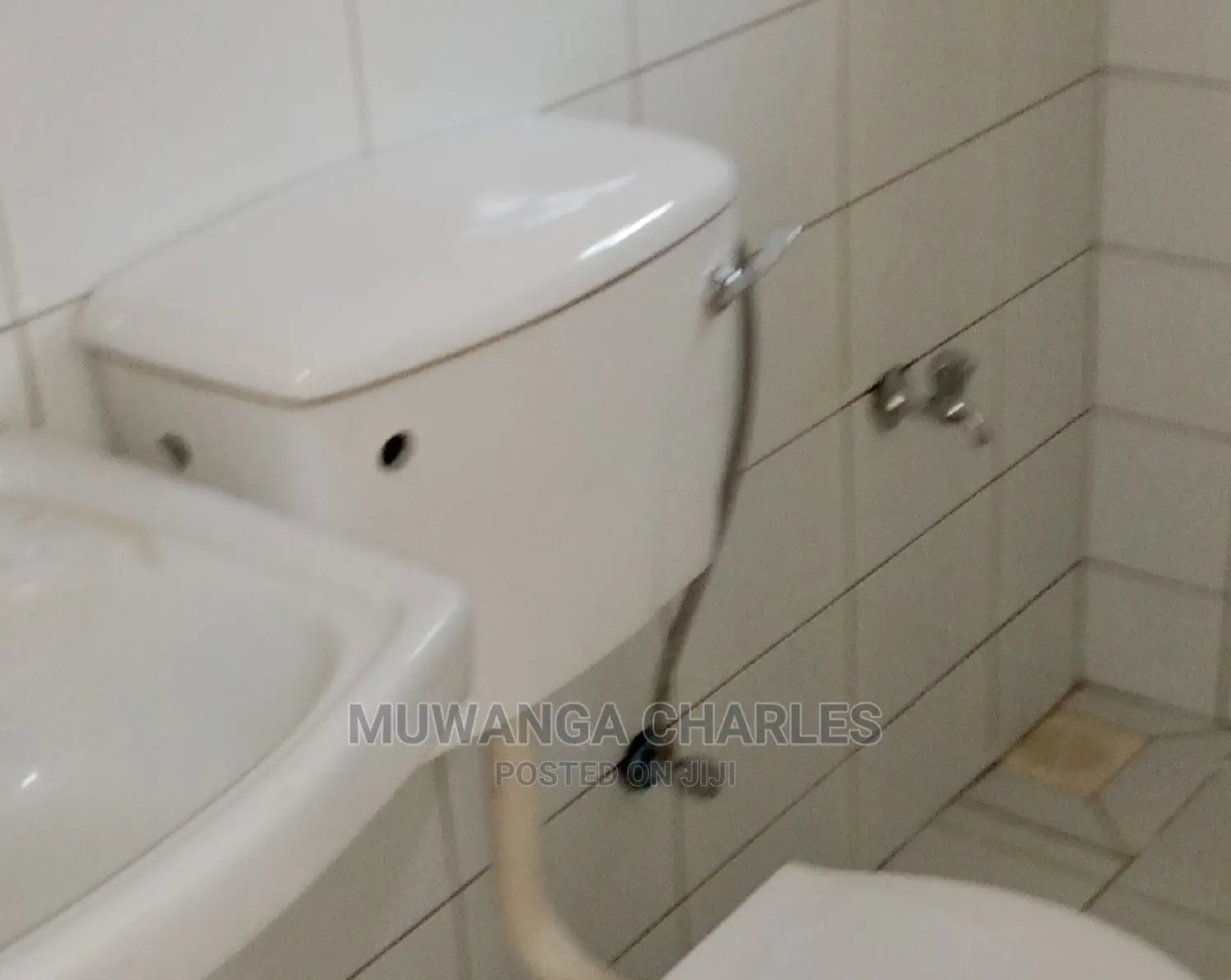 1bdrm House in Fs Properties Ltd, Kampala for Rent