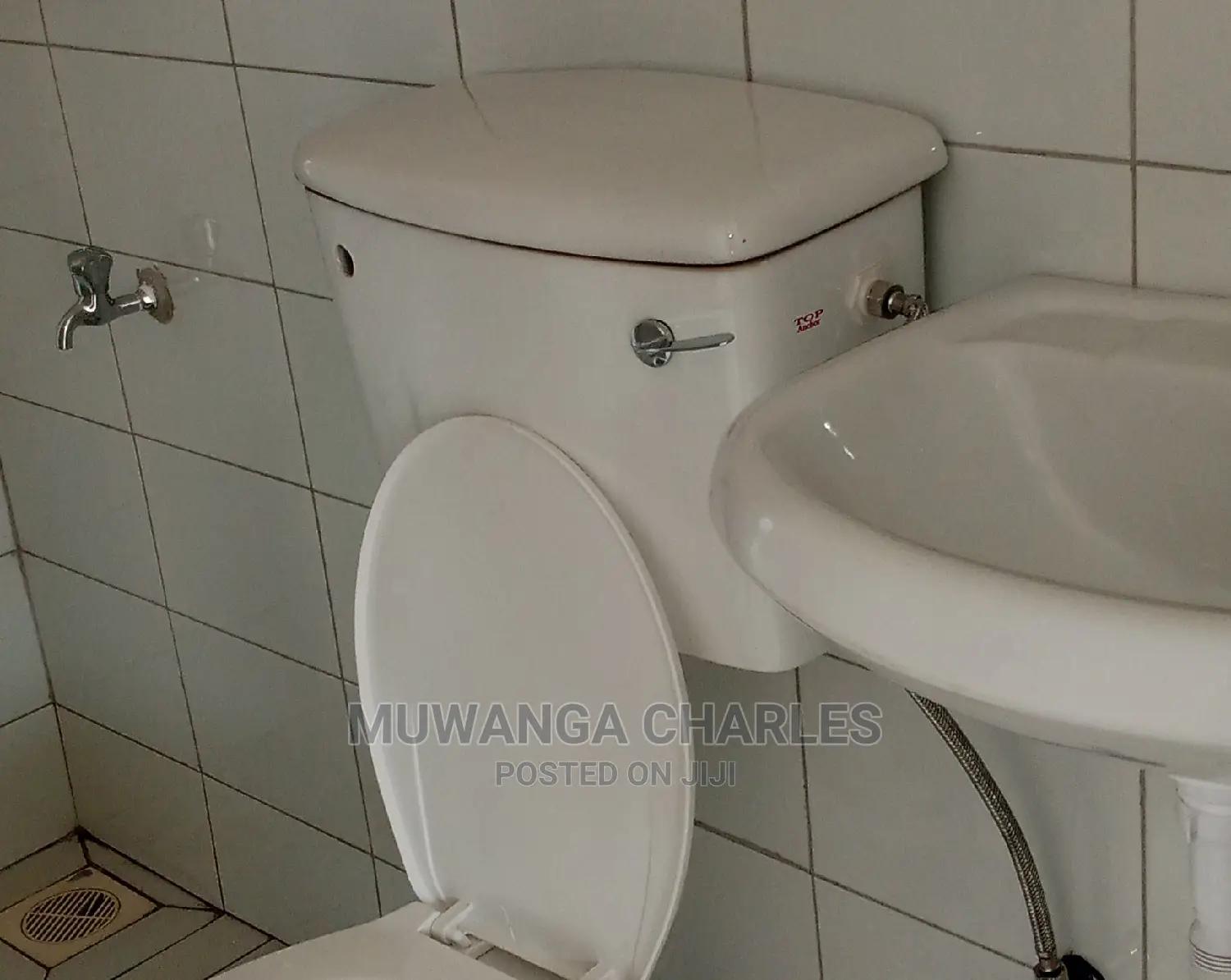 1bdrm House in Fs Properties Ltd, Kampala for Rent