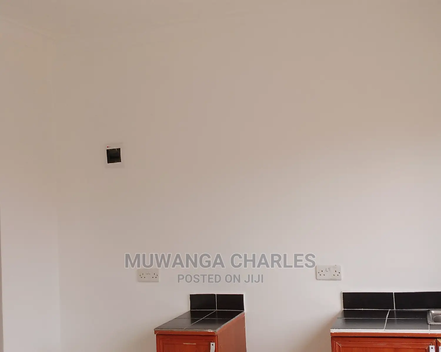 1bdrm House in Fs Properties Ltd, Kampala for Rent